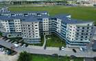 Apartament cu 2 camere decomandat în Tractorul - 8