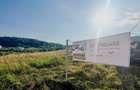 Teren Construcții intravilan de 500 mp, în Chinteni - 2