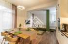 Apartament de inchiriat 3 camere cu gradina-Zona Calea Cisnadiei - 3