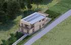 Casa premium Valcele Feleacu | 150 mp utili | 3 dormitoare | Semifinisata - 7