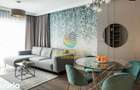 Penthouse de tip duplex - 192mp+ parcare subterana - 5