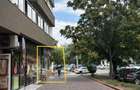 De inchiriat spatiu comercial central , cu vad - 3
