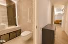 De inchiriat | Apartament 3 camere | Cortina North Pipera Voluntari