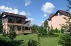 Imobil duplex P+1+M, nefinalizat, Foisor cu etaj, Garaj, 2000 mp teren Poieni SOLCA SUCEAVA - 7