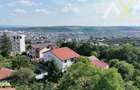 Teren 1062 mp Copou Str. Friederick ! Langa Gradina Botanica