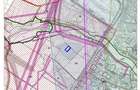 Teren industrial 3500 mp, zona centura Io?ia Str. Corneliu Baba - Oradea (Bihor)