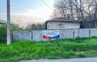 Vand teren 1700 mp2 Strada Garii nr 2, Comuna Garbovi jud Ialomita