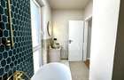 Apartament ultrafinisat | Etaj intermediar | Zona Str Tineretului - 18