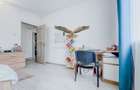 Apartament spatios cu 3 camere|decomandat|etaj 2| Central/Horea - 14
