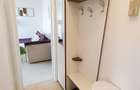 Comision 0% Apartament 2 camere mobilat utilat, Mutare imediată - 12