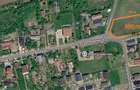 Vadu Anei - Branesti, 3080mp, pe col?, central, intravilan, autostrada - 1