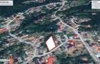 Proprietar Teren intravilan Pucioasa 1086mp - 3