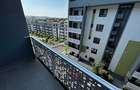 Inchiriez apartament, 2 camere, zona Pacurari, Contemporan Homes, 500E - 7