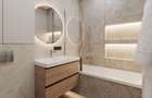 Studio finisat complet | 63.000 + TVA | Dezvoltator | 0% comision - 3