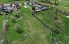 BRAN,  PREDELUT -  Teren 4,000 mp