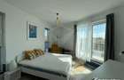 Apartament cu 2 camere, lux, terasa 25 mp, parcare inclusa, dog friendly