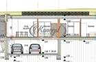 Casa individuala semifinisata zona Aerodromului - Dezmir (Cluj)