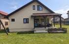 Casa individuala | 196 mp | 880 mp teren | Complet mobilata | 12 km de Timi?oara! Mutare imediata