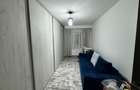 Vand apartament 3 camere mobilat si utilat