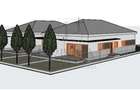 Duplex in zona excelenta - 2 bai - compartimentare practica