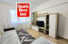 Piata Unirii UMF-UAIC Apartament 2Camere Decomandat Spatios Iasi - 1