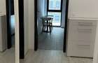 PROPRIETAR, Garsoniera deosebita, Moghioros Park Residence, metrou 5 min, mobilata complet si modern - 7