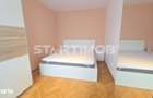 Apartament doua camere mobilat Piata Astra - 10