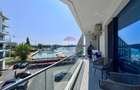 Apartament 2 camere, vedere frontala catre lac - Lake On Mamaia - 5