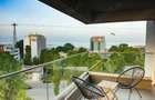 Apartament 2 camere de inchiriat in Mamaia cu vedere panoramica la lac si mare,TERASE