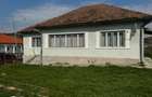 Casa cu 2 camere, in comuna Jichisu de jos - 10