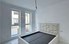 BRAYTIM - 2 Camere - Etajul 1 - Terasa 16mp - 2