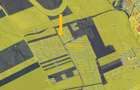 Proprietar: Teren plan 900mp, geometrie patrata, front 30m la drum de 9m || Odobesti - CREIC (Extravilan) - 3