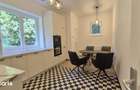 Apartament cu 2 camere partial mobilat in zona centrala - 9