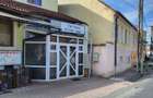 Inchiriez magazin alimentar mixt in Talmaciu pretabil si alte destinatii