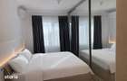Apartament Cortina 3 camere, mobilat, utilat, parcare, market la scara - 12