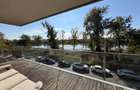Apartament impresionant cu vedere catre lac, piscina comuna, mobilier modern