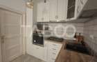 Apartament 4 camere 155 mp 2 balcoane garaj inchis Central Sibiu - 8