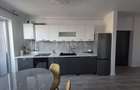 Apartament cu 3 camere, complet mobilat, zonă centrală. - 2