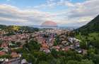 CASA CU GRADINA DE 1.498 MP | 3 FRONTURI STRADALE | SCHEII BRASOVULUI