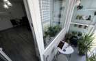 Apartament 3 camere zona Km 4 5 Renovat cu Centrala - 11