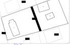 Vanzare teren + casa in constructie, Dezmir