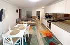 Apartament Modern cu 3 Camere ?i Curte Privata | Avantgarden 3 - 12