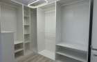Apartament nou 2 camere + dressing, parcare subterana, central, Oradea - 6