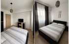 Apartament cu doua camere, decomandat, situat in complexul rezidential Rotar Park Residence 1 - 6