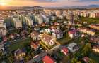 Segment Lux | Apartament 140 mp | Curte 200 mp | 2 Parcări - 38