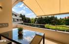 Apartament mobilat de inchiriat compelx cu piscina si paza - 6