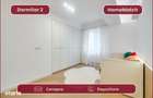 Cortina North || 2 Dormitoare || Amenajat premium || Comision 0%