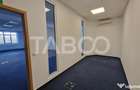 Spatiu de birouri disponibil imediat pe Calea Dumbravii 240 - Sibiu (Sibiu)