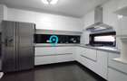 4 camere de vanzare | parter cu grădină | 138 mp utili, finisaje lux