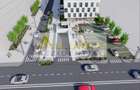 Ap 4 camere cu gradina langa metrou Berceni - Popesti Leordeni (Bucuresti-Ilfov)